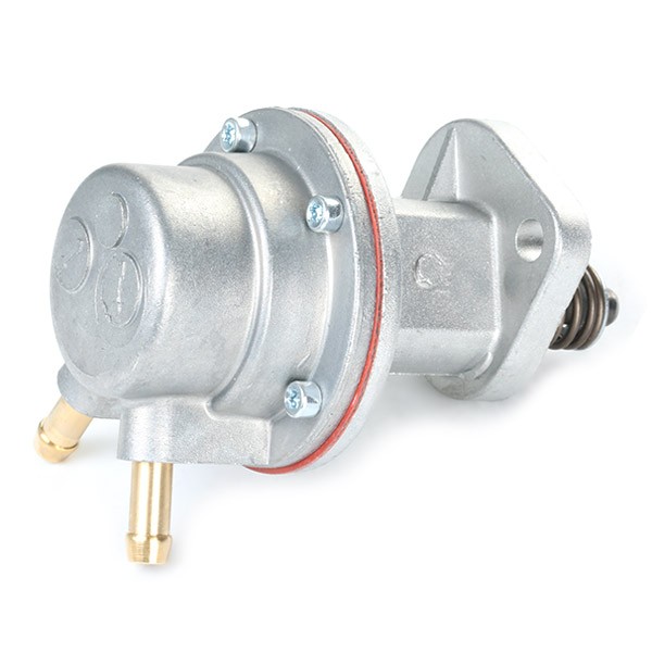 MEYLE 0140090001/S Fuel pumps Mechanical, Petrol, with seal, with spacer disc, ORIGINAL Quality