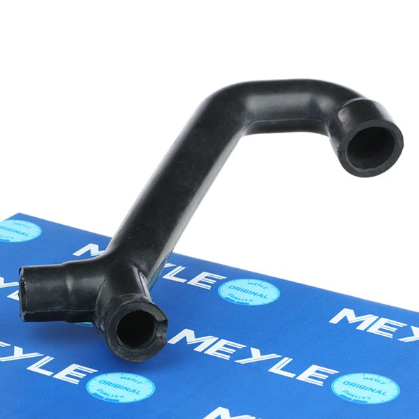 MEYLE Hose, cylinder head cover breather 014 009 0030 suitable for MERCEDES-BENZ 124-Series, 190