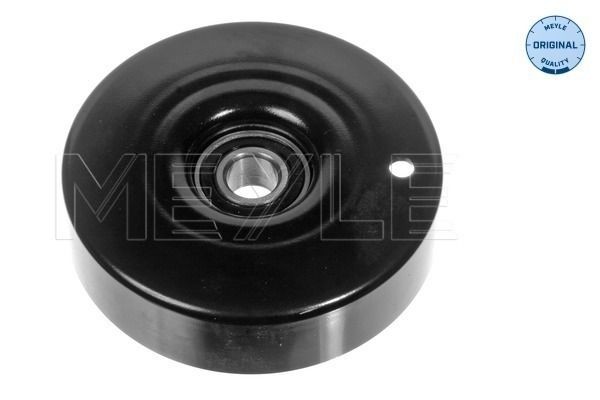 Great value for money - MEYLE Tensioner pulley 014 020 0102