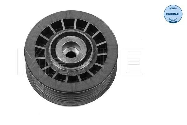 MTR0006 MEYLE 0140209003 Tensioner pulley A6012000770