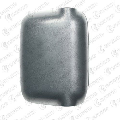 COVIND XXL/502 Cover, outside mirror 81637320066