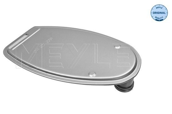 MEYLE Hydraulic Filter, automatic transmission 014 027 0051 Mercedes-Benz M-Class 2000