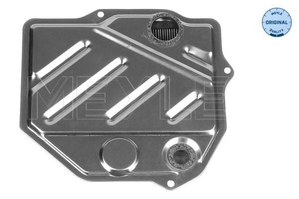 MHF0005 MEYLE without gasket/seal, ORIGINAL Quality Transmission Filter 014 027 2016 buy