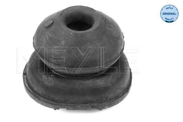 014 032 0000 MEYLE Bump stops & Shock absorber dust cover MERCEDES-BENZ Rear Axle, ORIGINAL Quality