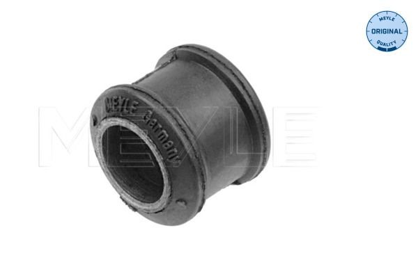 MEYLE 014 032 0052 Anti roll bar bush Front Axle Left, Front Axle Right, 16 mm x 26 mm, ORIGINAL Quality