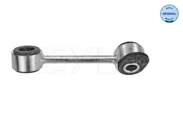 MEYLE 014 032 0068 Anti-roll bar link Front Axle Right, 115mm, ORIGINAL Quality
