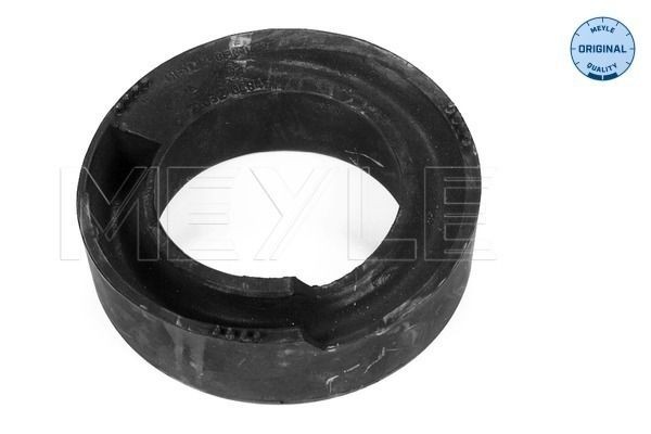 Spring spacer MEYLE Front Axle, ORIGINAL Quality - 014 032 0072
