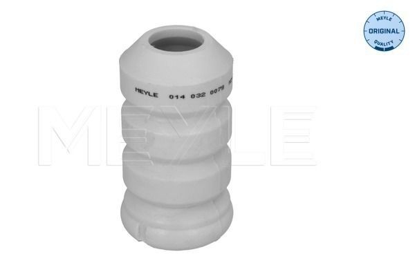 014 032 0078 MEYLE Bump stops & Shock absorber dust cover MERCEDES-BENZ Front Axle, ORIGINAL Quality
