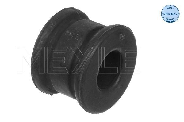 MEYLE 014 032 0120 Anti roll bar bush Front, Front Axle Left, Front Axle Right, 24 mm, ORIGINAL Quality
