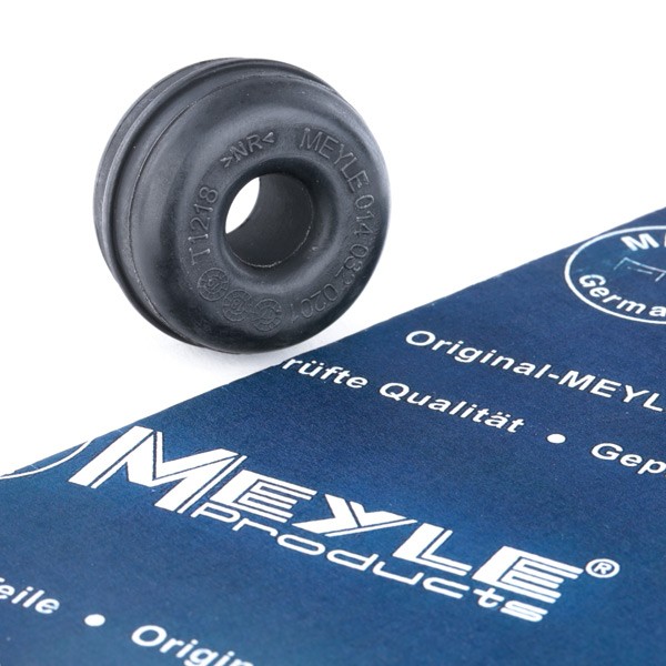 Original MEYLE MRS0007 Shock absorber dust cover kit 014 032 0201 for MERCEDES-BENZ SPRINTER