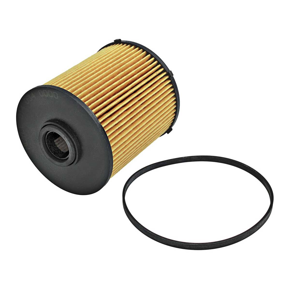 Great value for money - MEYLE Fuel filter 014 034 0000