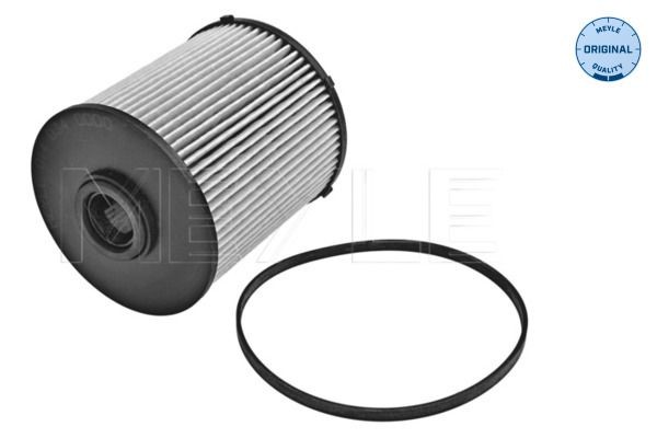 0140340000 Fuel filter MFF0002 MEYLE Filter Insert, ORIGINAL Quality, with seal