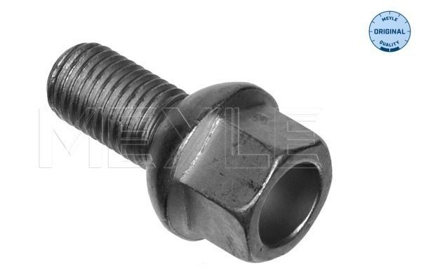 Original 014 040 0002 MEYLE Wheel bolt and wheel nuts experience and price