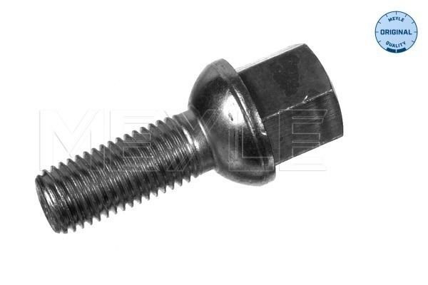 MEYLE 014 040 0003 Wheel Bolt MERCEDES-BENZ experience and price