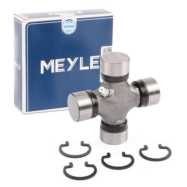 MEYLE Drive shaft coupling 014 041 0066 suitable for MERCEDES-BENZ 123-Series, T1