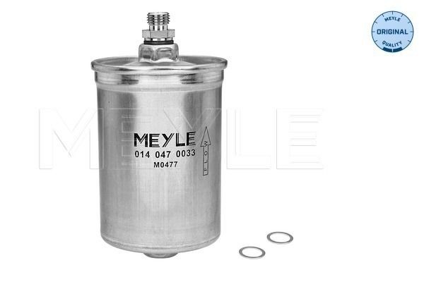 MEYLE Fuel filter 014 047 0033
