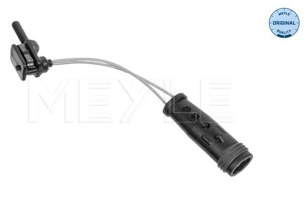 MEYLE 014 054 0000 Mercedes-Benz E-Class 2015 Brake pad wear sensor