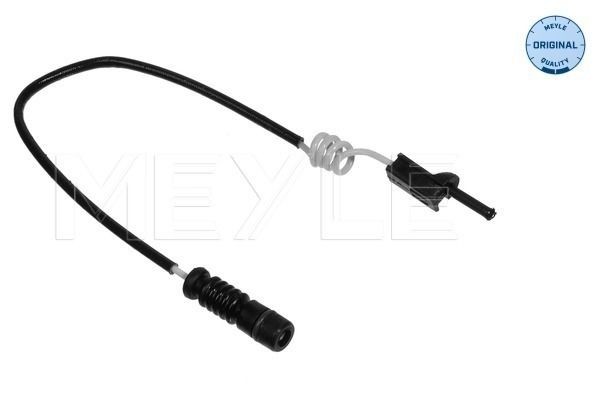 Mercedes 124-Series Brake pad wear sensor 2112020 MEYLE 014 054 0024 online buy