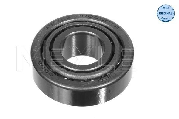 014 098 0024 MEYLE Wheel bearings SEAT 19x45x17 mm, ORIGINAL Quality