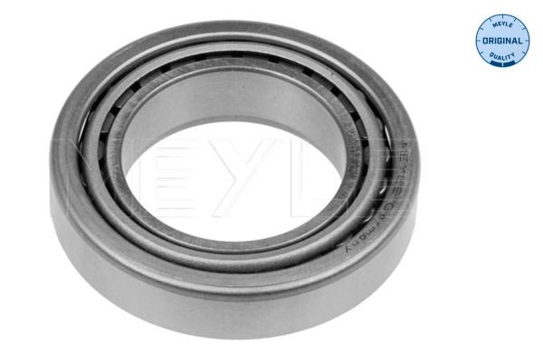 MEYLE 014 098 0029 Wheel bearing 41x68x18,15 mm, ORIGINAL Quality