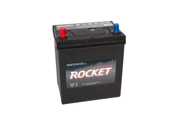ROCKET BAT035LDJ Battery 244104A00A