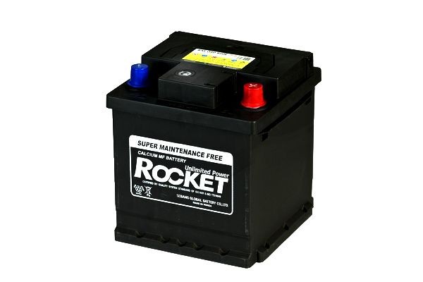 540 10 ROCKET BAT040RHN Battery 51867609