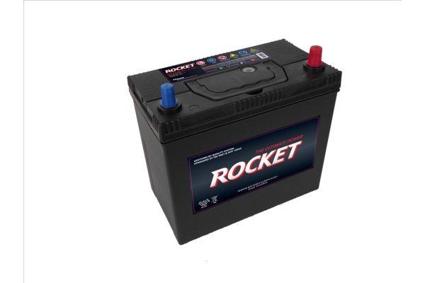 BAT045RCJ ROCKET Batterie für SCANIA online bestellen