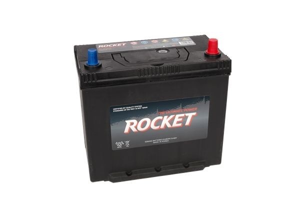 Original BAT045RCJBL ROCKET Starter battery SUZUKI