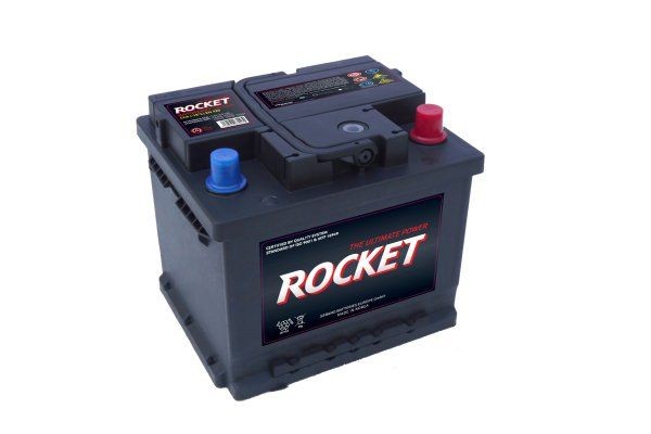 Great value for money - ROCKET Battery BAT045RKT