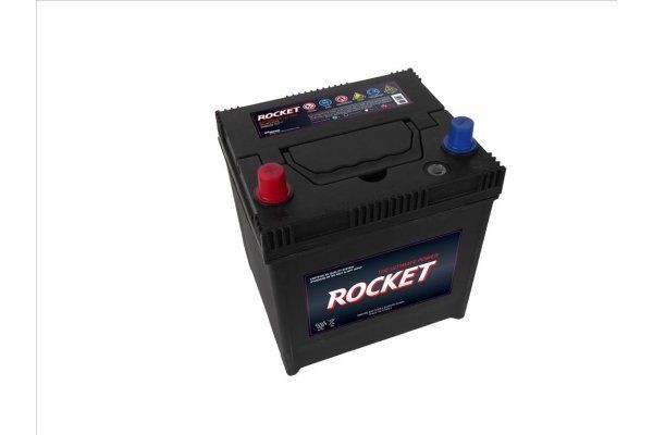 Original ROCKET Starter battery BAT050LCN for AUDI A3