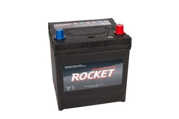 ROCKET BAT050RCN Battery SUZUKI experience and price