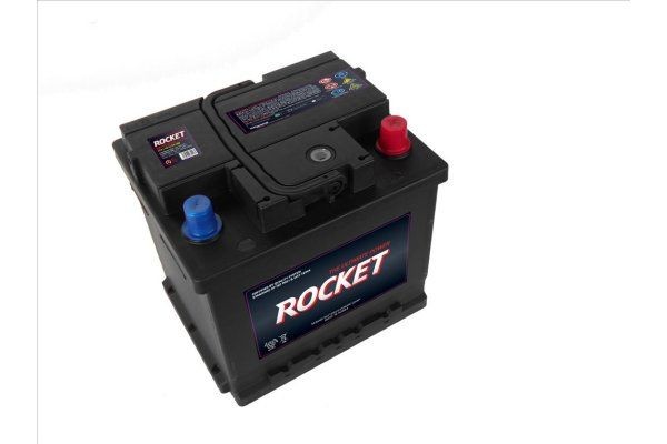 Great value for money - ROCKET Battery BAT050RHN