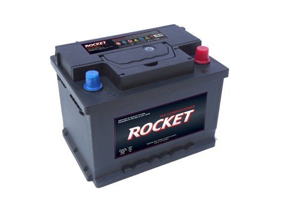 550 46 ROCKET BAT055RKT Battery 1E10-18520