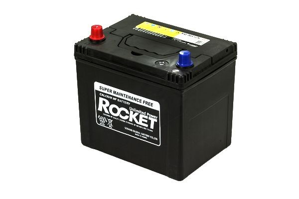 BAT065LCN ROCKET Batterie für SCANIA online bestellen