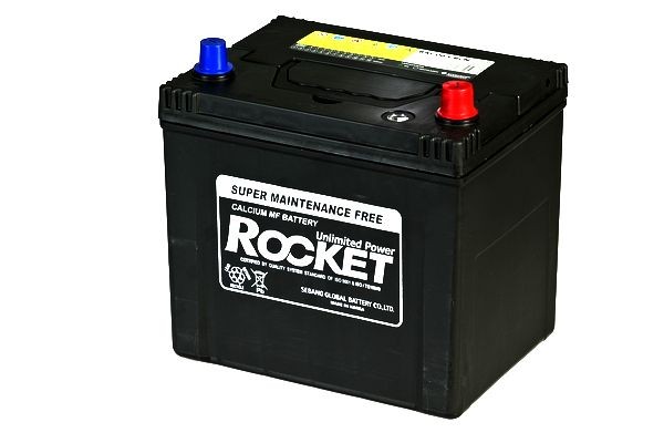 BAT065RCN ROCKET Batterie für RENAULT TRUCKS online bestellen
