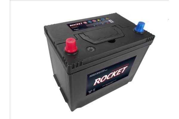 Original BAT070LDN ROCKET Start stop battery CHRYSLER