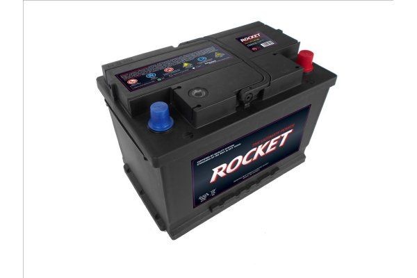 BAT078RHN ROCKET Batterie RENAULT TRUCKS Maxity