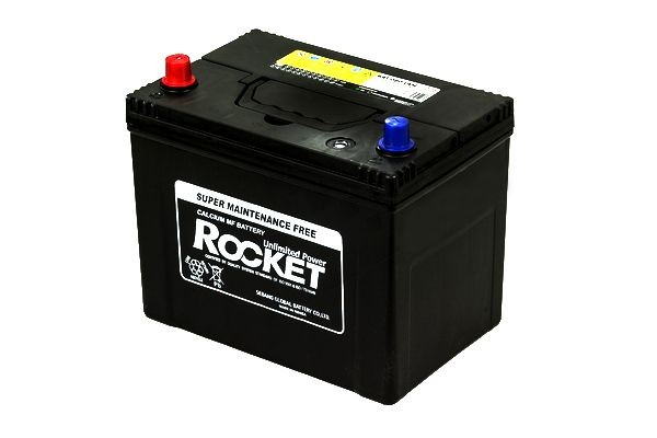 BAT080LAN ROCKET Batterie für SCANIA online bestellen