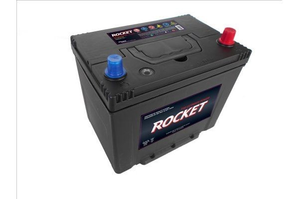 ROCKET BAT080RANBL Battery KE241-61D00NY