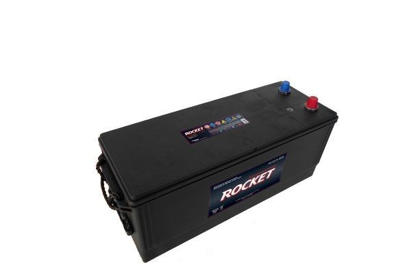 ROCKET BAT140RML Batterie für MAGIRUS-DEUTZ D-Series LKW in Original Qualität