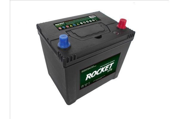 ROCKET EFB065RCN Battery PE1T-18-520-9B