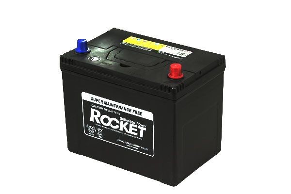 EFB070RAN ROCKET Batterie für DENNIS online bestellen