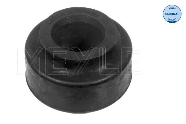 MEYLE 014 615 0002 Anti roll bar bush Front Axle Left, Front Axle Right, 27 mm x 65 mm, ORIGINAL Quality