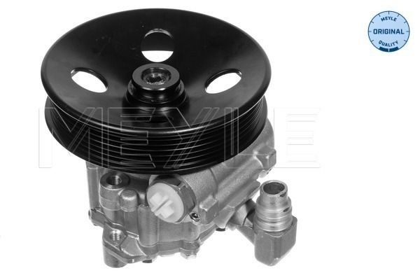 MHP0002 MEYLE 0146310001 Hydraulic steering pump ML W163 ML 430 4.3 272 hp Petrol 2004 price