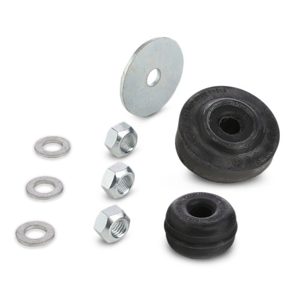 0147400002 Mounting Kit, shock absorber MEYLE 014 740 0002 review and test