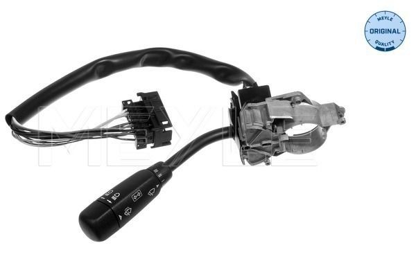 Great value for money - MEYLE Steering Column Switch 014 800 9056