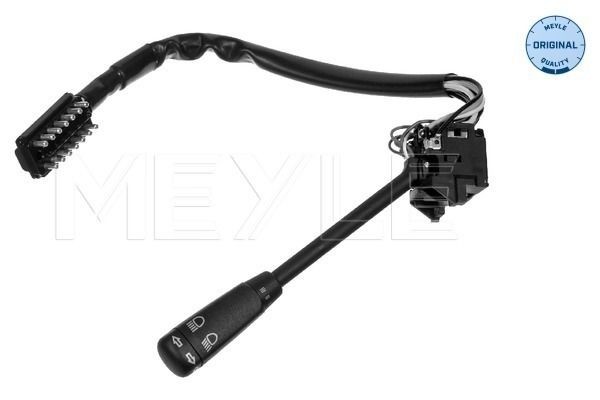 Great value for money - MEYLE Steering Column Switch 014 850 0000