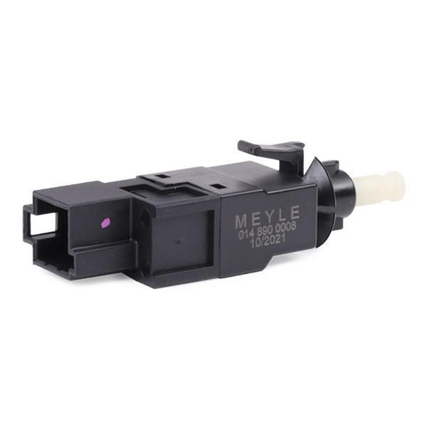 0148900008 Brake light switch sensor MEYLE 014 890 0008 review and test
