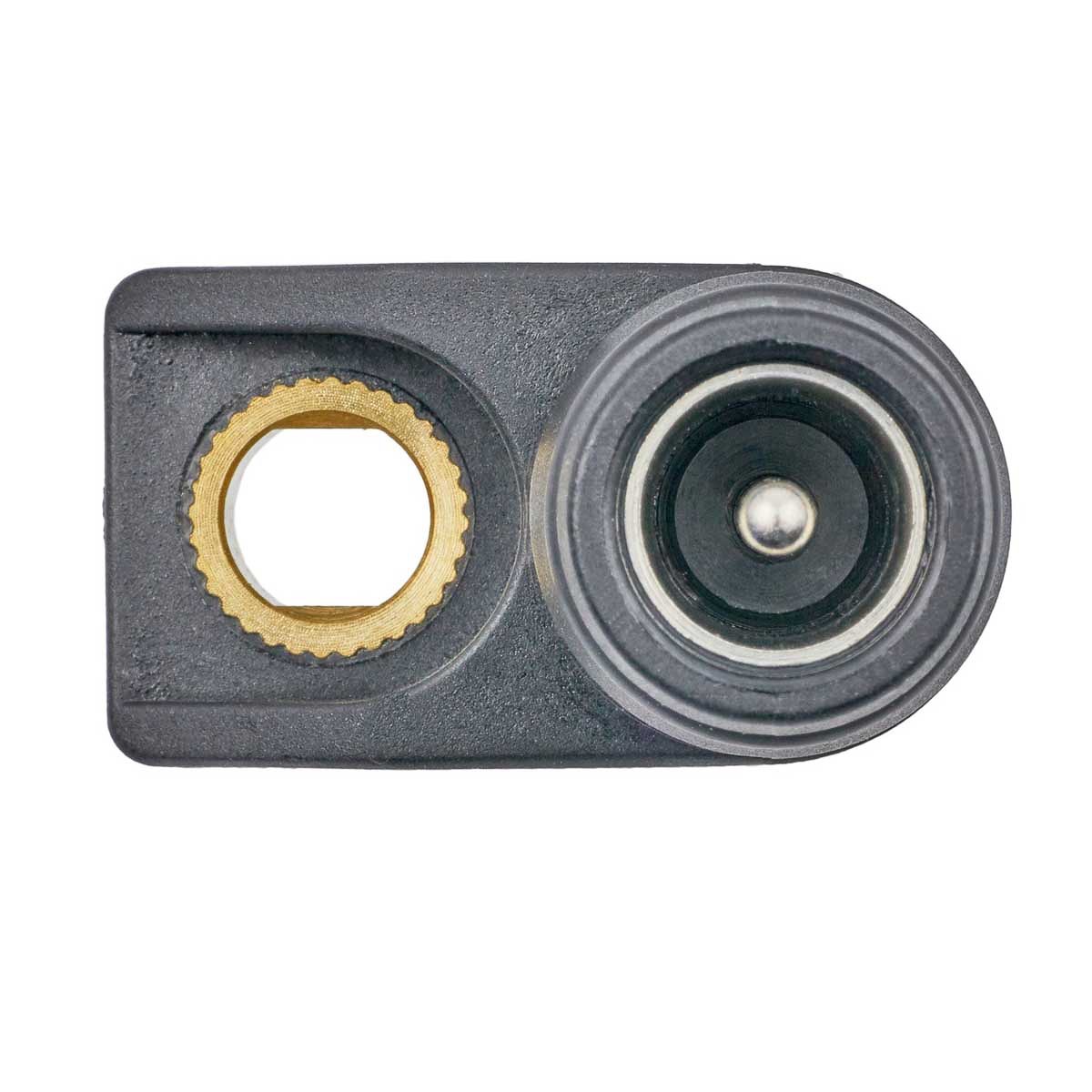 MEYLE 0148990042 RPM sensor 2-pin connector, Inductive Sensor, with seal ring, without cable, ORIGINAL Quality