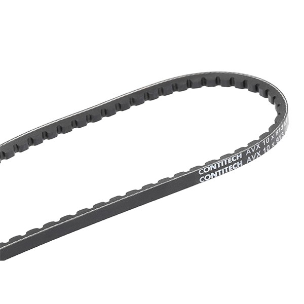 10 X 913 CONTITECH Length: 913mm Vee-belt AVX10X913 buy